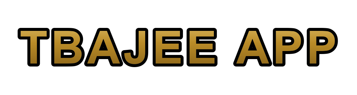 tbajee app